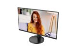 AOC U27B3AF IPS HDR Monitor 27" 4K 3840x2160 with Response Time 4ms GTG Silver - Image 3