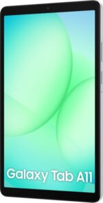 Samsung Galaxy Tab 8.7Inches (4GB/64GB) Silver - Image 4
