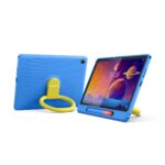 Lenovo Tab 4G Mediatek 128 GB 25.6 cm (10.1 ) 4 GB Wi-Fi 5 (802.11ac) Android 14 Grey - Image 10