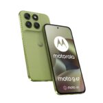 Motorola Moto G67 5G 8/128GB PANTONE Nile - Image 5