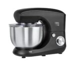 Teesa food processor EASY COOK SINGLE Black - Image 4