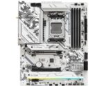 ASRock B650 Steel Legend WiFi Motherboard ATX with AMD AM5 Socket - Image 3