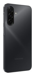 Samsung Galaxy A17 4G Dual SIM (4GB/128GB) Black - Image 3