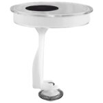 Zwilling Enfinigy Silver milk frother - Image 2