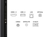 TCL 55" 4K UHD Mini LED C61KS HDR (2025)-55C61KS - Image 3