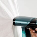 Garment Steamer Taurus Sliding Care ProSuction 1550 W 180 ml Cyan - Image 2