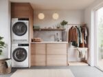 Washer-dryer connection ELECTROLUX E1WYHSK2 - Image 3