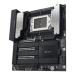 ASUS PRO WS TRX50-SAGE WIFI A AMD TRX50 Socket sTR5 CEB - Image 2