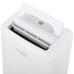 Adler AD 7861 Dehumidifier with Compressor 10lt - Image 4