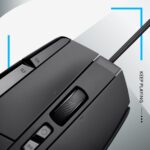 Logitech G G502 X Gaming Mouse - Image 2