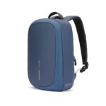 XD DESIGN ANTI-THEFT BACKPACK BOBBY EDGE NAVY P/N: P706.2505 - Image 2