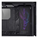 Asus ROG Hyperion GR701 BTF Edition Gaming Full Tower Computer Case with Side Window and RGB Lighting Black - Image 26