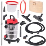 Industrial vacuum cleaner Camry CR 7045 - Image 5
