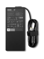 Lenovo Legion Slim 330W GaN AC Adapter Black - Image 2