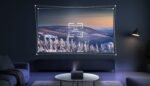 Optoma Photon Life PK32 3D Projector LCD 4K Ultra HD με Ενσωματωμένα Ηχεία E3PB021E111 - Image 12