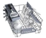 Bosch Built-in Dishwasher with Wi-Fi for 10 Place Settings W44.8xH81.5cm - Image 4