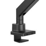 Maclean MC-968 Double Arm Monitor Mount with Gas Spring 17-57  27 kg Heavy Duty Sturdy Full Motion Holder Bracket Max VESA 200x200 - Image 4