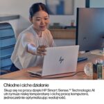 HP EliteBook 8 G1a Ryzen AI 7 PRO 350 14.0 WUXGA IPS 400nits AG 32GB DDR5 5600 SSD1TB Radeon 860M Cam IR 5 Mpx AI 62Wh W11Pro 3Y Onsite - Image 5
