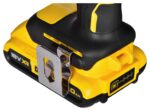 DEWALT DCK2062D2T Σετ Δραπανοκατσάβιδο & Παλμικό Κατσαβίδι Brushless 18V με 2 Μπαταρίες 2Ah και Θήκη - Image 12