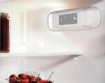 Whirlpool Built-in Mini Bar 126lt H81.5xW59.6xD54.5cm Inox WBUF011 - Image 2