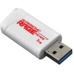 Patriot Rage Prime 1TB USB 3.2 Stick White - Image 4