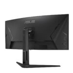Asus VG34VQEL1A Ultrawide VA HDR Curved Gaming Monitor 34" QHD 3440x1440 - Image 3