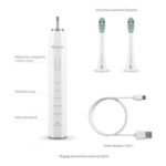 TrueLife SonicBrush Clean30 Duo Sonic Toothbrush - Image 6