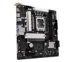 ASRock B860M-X GEN5 WIFI Motherboard Micro ATX with Intel 1851 Socket - Image 3