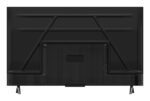 TCL Smart Τηλεόραση 43" 4K UHD LED P6K HDR (2025) 43P6K - Image 3