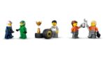 LEGO CITY 60445 F1 - Truck with RB20 & AMR24 F1 Cars - Image 7
