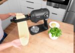 Robot planetarny 1200W RM8000 CONCEPT - Image 2