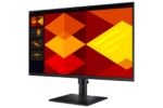 Samsung Essential S4 S40GD IPS Monitor 27" FHD 1920x1080 with Response Time 5ms GTG - Image 2