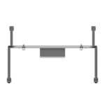 AG Neovo FMC-07 Wall TV Mount up to 86" and 100kg - Image 8