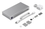 Ubiquiti USW-Pro-Max-16 Managed L3 Switch with 16 Ethernet Ports and 2 SFP Ports - Image 5
