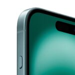 Apple iPhone 16 (8GB/128GB) Teal - Image 3