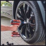 Einhell Impaxxo 18/400 Brushless Impact Wrench Battery 18V Solo with Socket 1/2" - Image 2