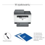 HP LaserJet MFP M234sdn Black and White Printer with WiFi and Mobile Printing - Image 12