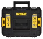 DEWALT DCK2062D2T Σετ Δραπανοκατσάβιδο & Παλμικό Κατσαβίδι Brushless 18V με 2 Μπαταρίες 2Ah και Θήκη - Image 23