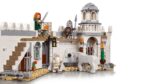 LEGO ICONS 11377 The Lord of the Rings: Minas Tirith - Image 10
