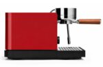 Fellow Espresso ekspres kolbowy Series 1 wiśniowa czerwień - Image 2