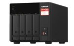 Serwer NAS TS-473A AMD Ryzen QC2.2 GHz.2.5GbE 8 GB RAM - Image 4