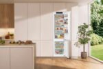 Gorenje Fridge-Freezer 284lt NoFrost H193.2xW54xD54.5cm White NRKI519E41 - Image 10
