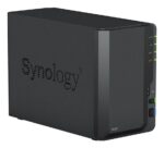 Synology DiskStation DS223 NAS Tower with 2 slots for HDD/SSD - Image 4