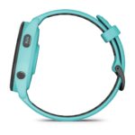 Garmin Forerunner 265 46mm Waterproof Smartwatch with Heart Rate Monitor (Aqua/Black) - Image 7