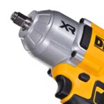 DEWALT DCF900N Μπουλονόκλειδο Μπαταρίας 18V Solo με Υποδοχή 1/2" - Image 2