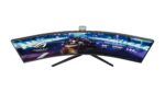 Asus ROG Strix XG49VQ Ultrawide VA HDR Curved Gaming Monitor 49" 3840x1080 144Hz with Response Time 4ms GTG - Image 4