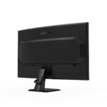 GIGABYTE GS27FC2 27  FHD Curved Gaming Monitor - 1920 x 1080  240Hz  1  350 cd/m2  HDR Ready  HDMI 2.0  Displayport 1.4 - Image 3