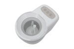 Camry Premium CR 4481 ice cream maker Gel canister ice cream maker 0.7 L 90 W White - Image 5