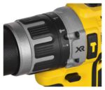Dewalt Set Impact Drill Driver & Impact Screwdriver Brushless 18V with 2 Batteries 5Ah and Case - Image 16