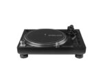 Reloop RP-5000 MK4 Dj Turntable with Direct Drive Black - Image 4